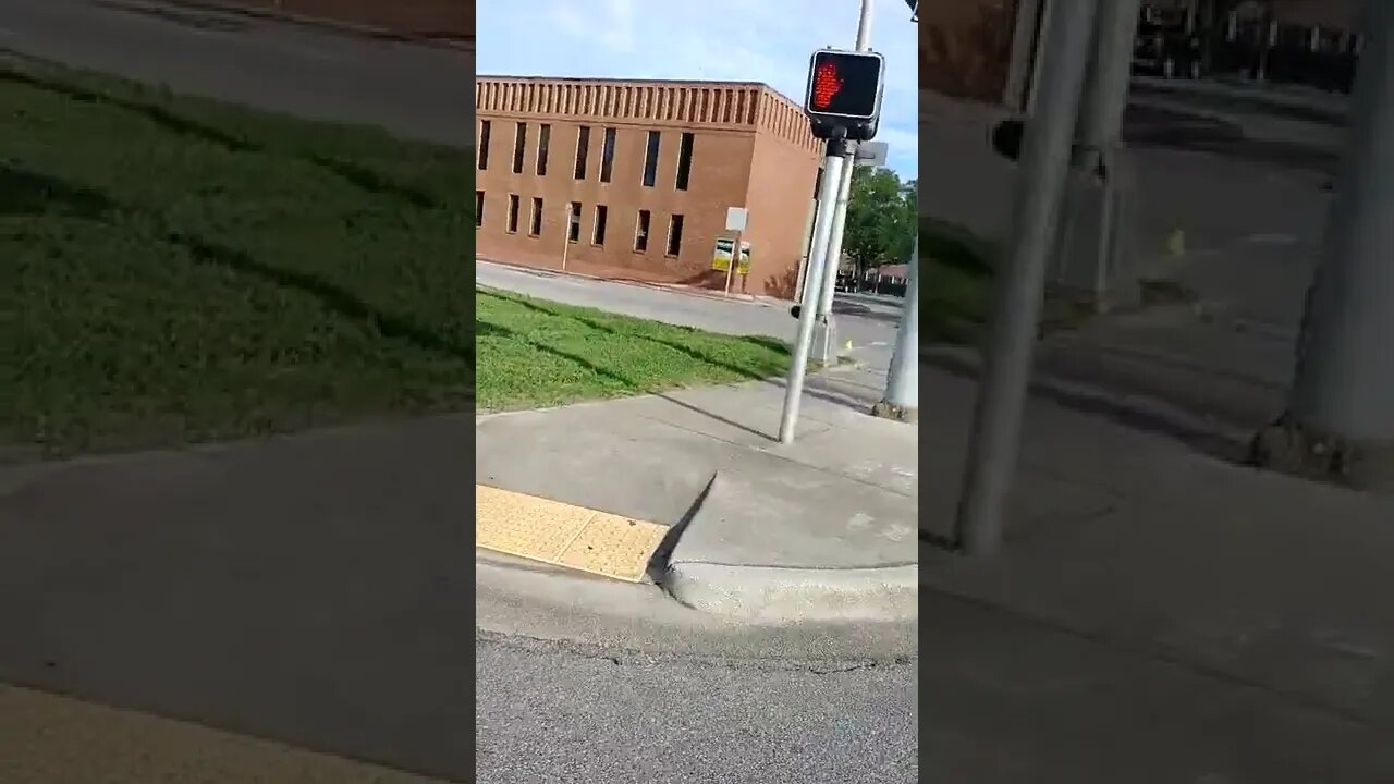 July 26, 2022 #gangstalking perp walk Pt. 4