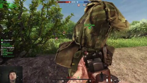 Rising Storm 2: Vietnam Gameplay From 6/16/2022