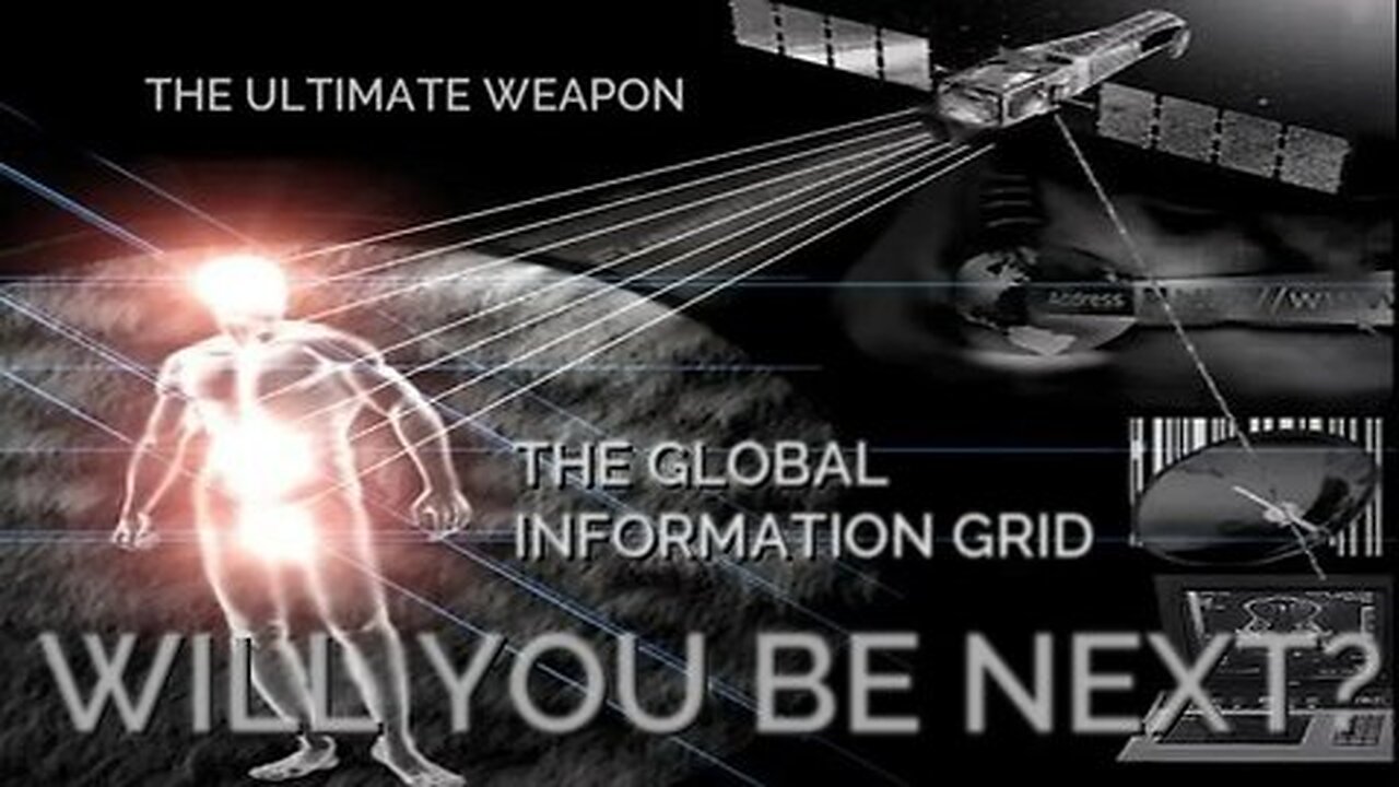 Bombshell How Millions are Targeted Individuals by Globalist Exposed by Targeted Ex Nasa Engineer and Attorney