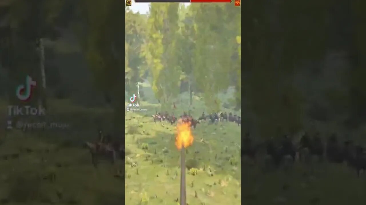 Mount & Blade II: Bannerlord mods TikTok Gaming PC Clips 2022 May June 🐴🏹🎯133k followers 3M likes
