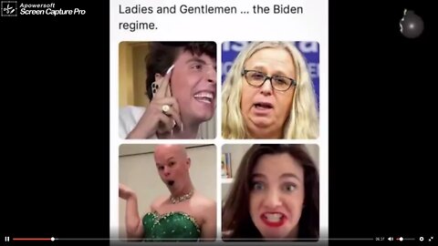 THEIR OWN EVIL WILL DEVOUR THEM : MEL K-PART ONE= Please Share !