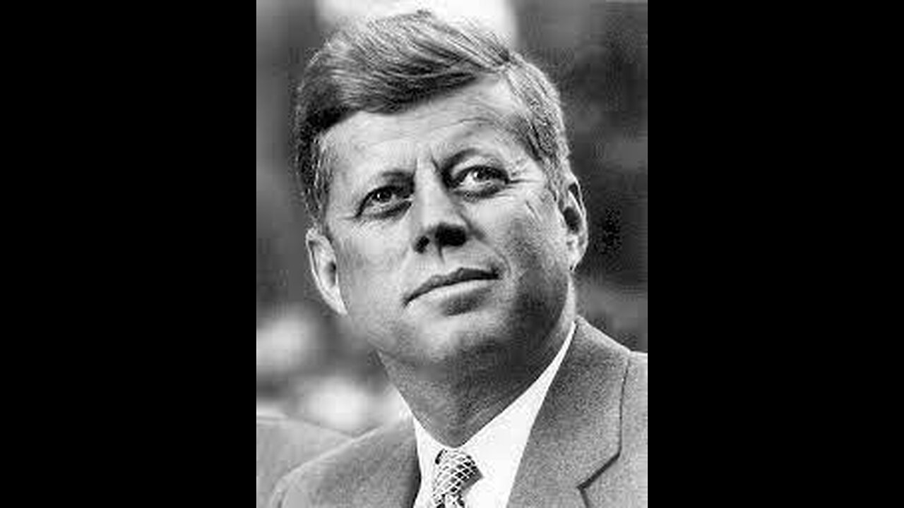 New info on the JFK Assassination