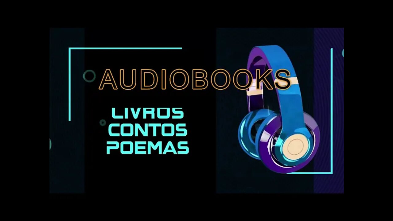 AUDIOBOOK - O FORASTEIRO - de H P Lovecraft