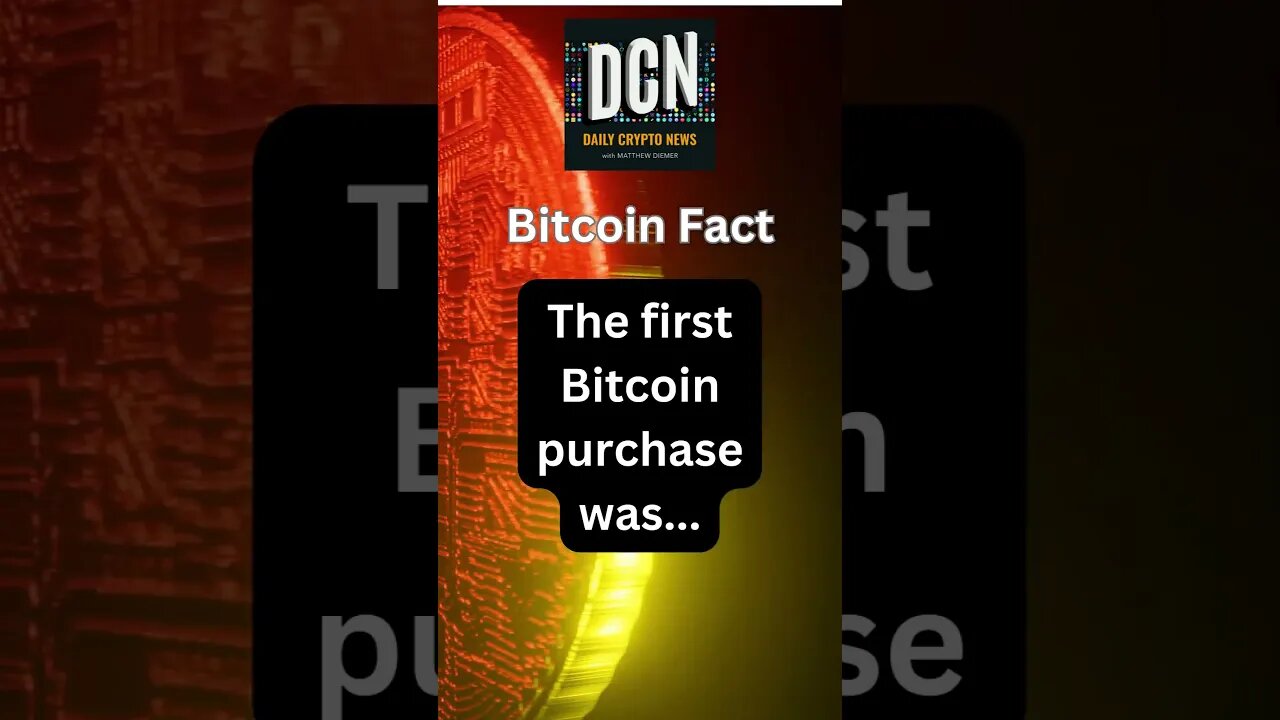 #bitcoin #facts