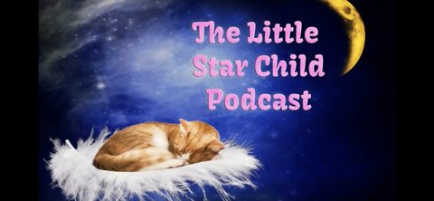 Bedtime Story Podcast for Children and Toddlers - Soft Soothing Voice Ep 8