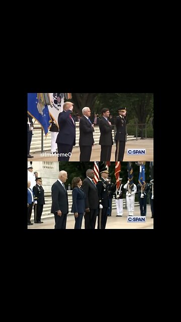 PRESIDENT TRUMP❤️🇺🇸🥇SALUTE’S THE BEST💙ALWAYS DOING IT RIGHT🇺🇸⭐️🏆🫡