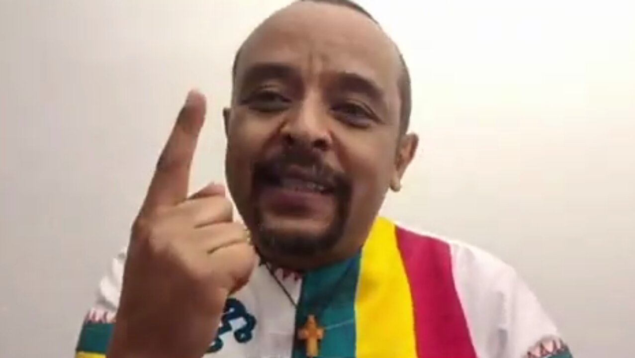 በአርሲ የአሸባሪው ኦነግ ሸኔ አባላት ኦሮሞ ስለሆኑ በመንግስት ይቅርታ ተደርጎላቸው ማህበረሰቡን ተቀላቅለዋል - መ/ር ዘመድኩን በቀለ