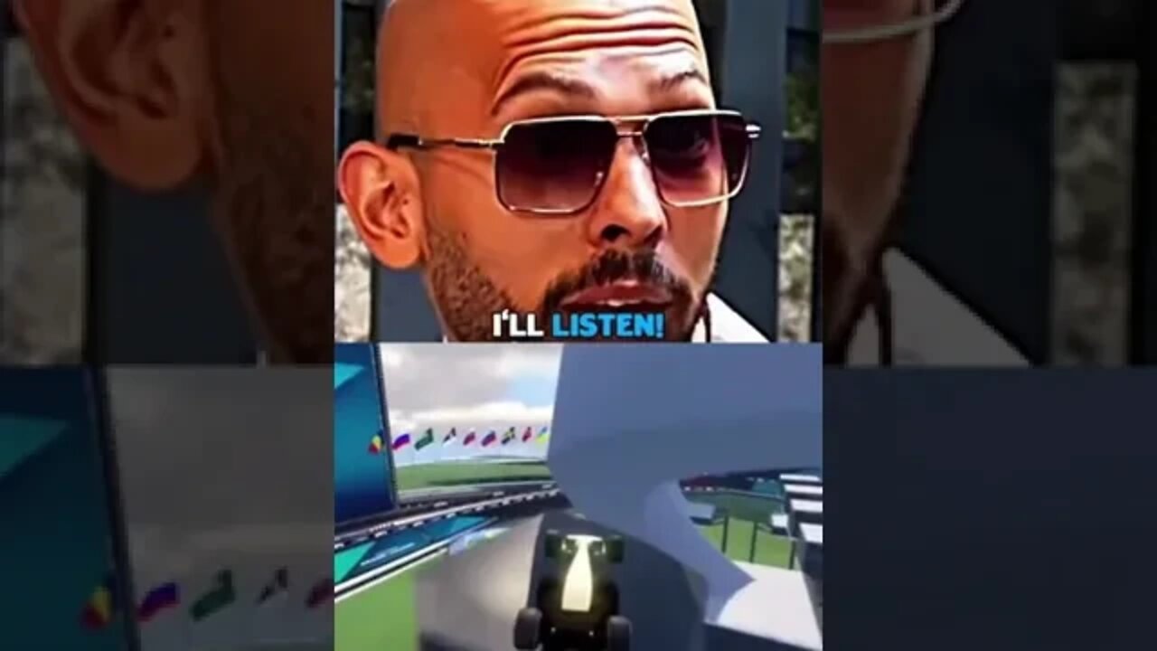 YOU NEED TO BE WILLING TO LEARN