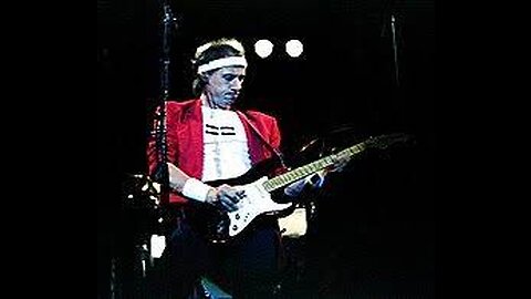 DIRE STRAITS