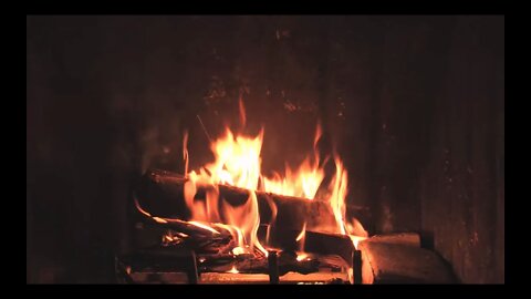 Fireplace Ambience