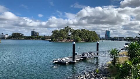 Chevron Island | Gold Coast | Australia