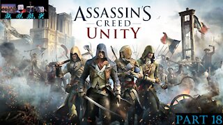 Assassins Creed Unity - Playthrough 18