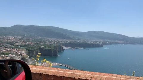 Sorrento 2019