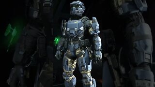 Halo Infinite | Alpha Pack Trapmaster's Map