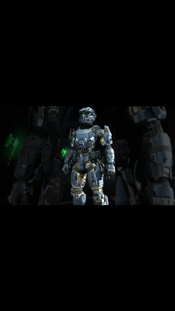 Halo Infinite | Alpha Pack Trapmaster's Map