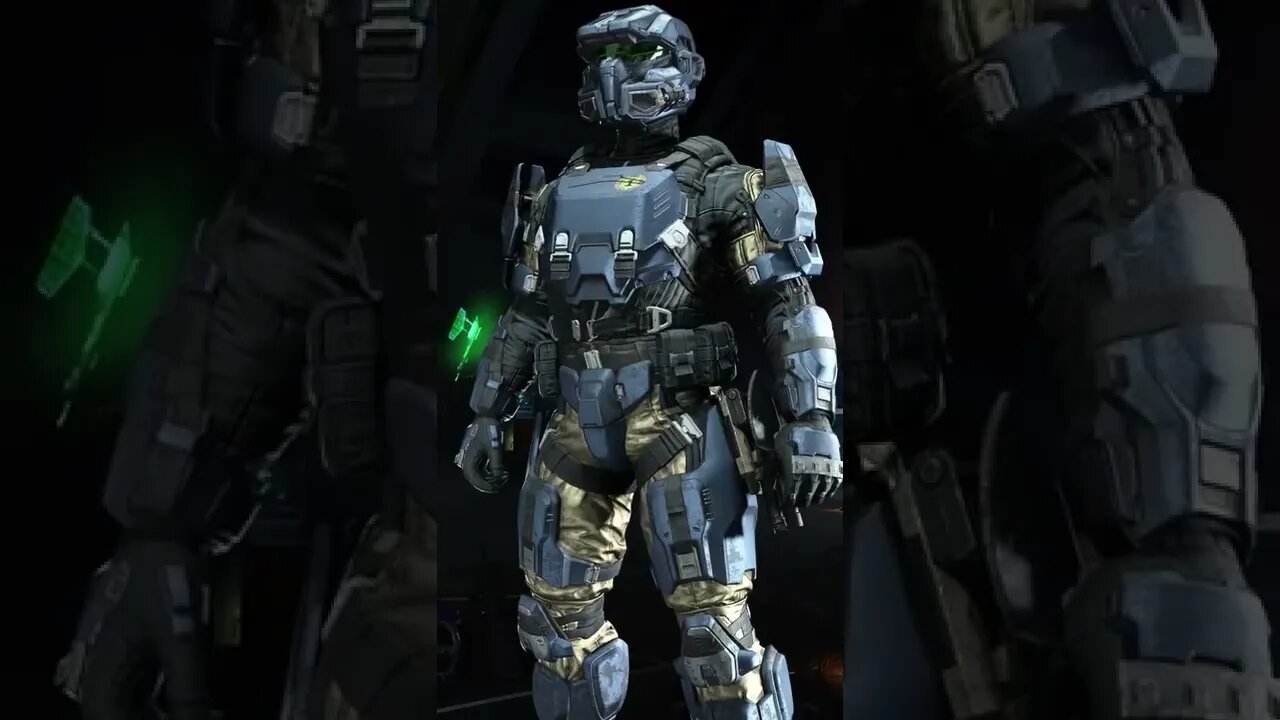 Halo Infinite | Alpha Pack Trapmaster's Map