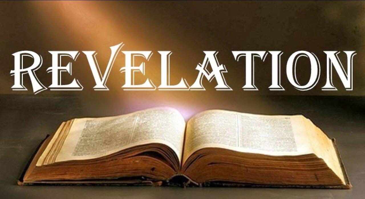 October 13 (Year 2) - Will revelation always line up w/ Scripture? - Tiffany Root & Kirk VandeGuchte