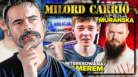 Carrioner o PATOSTREAMER W TARAPATACH 💪🏻