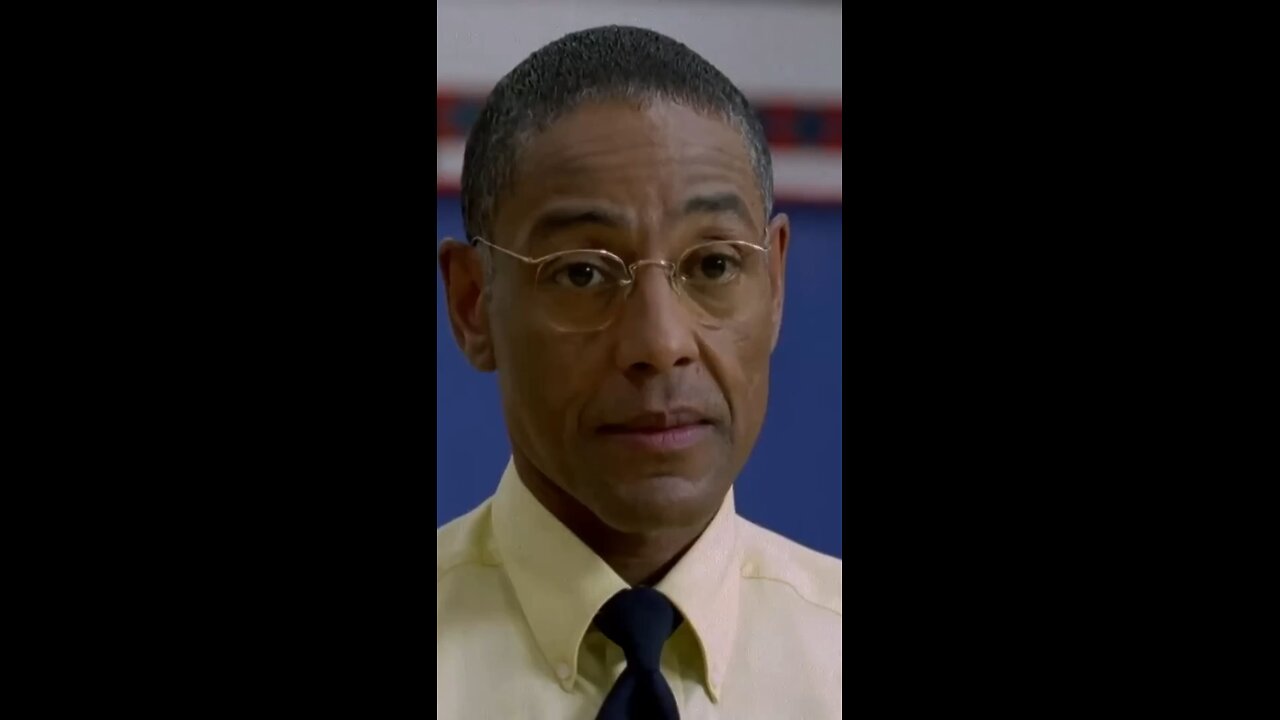 Gustavo Fring ❤️ - Breaking Bad