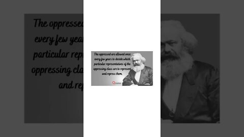 karl marx quotes #quotes #karlmarx #shorts #subscribe