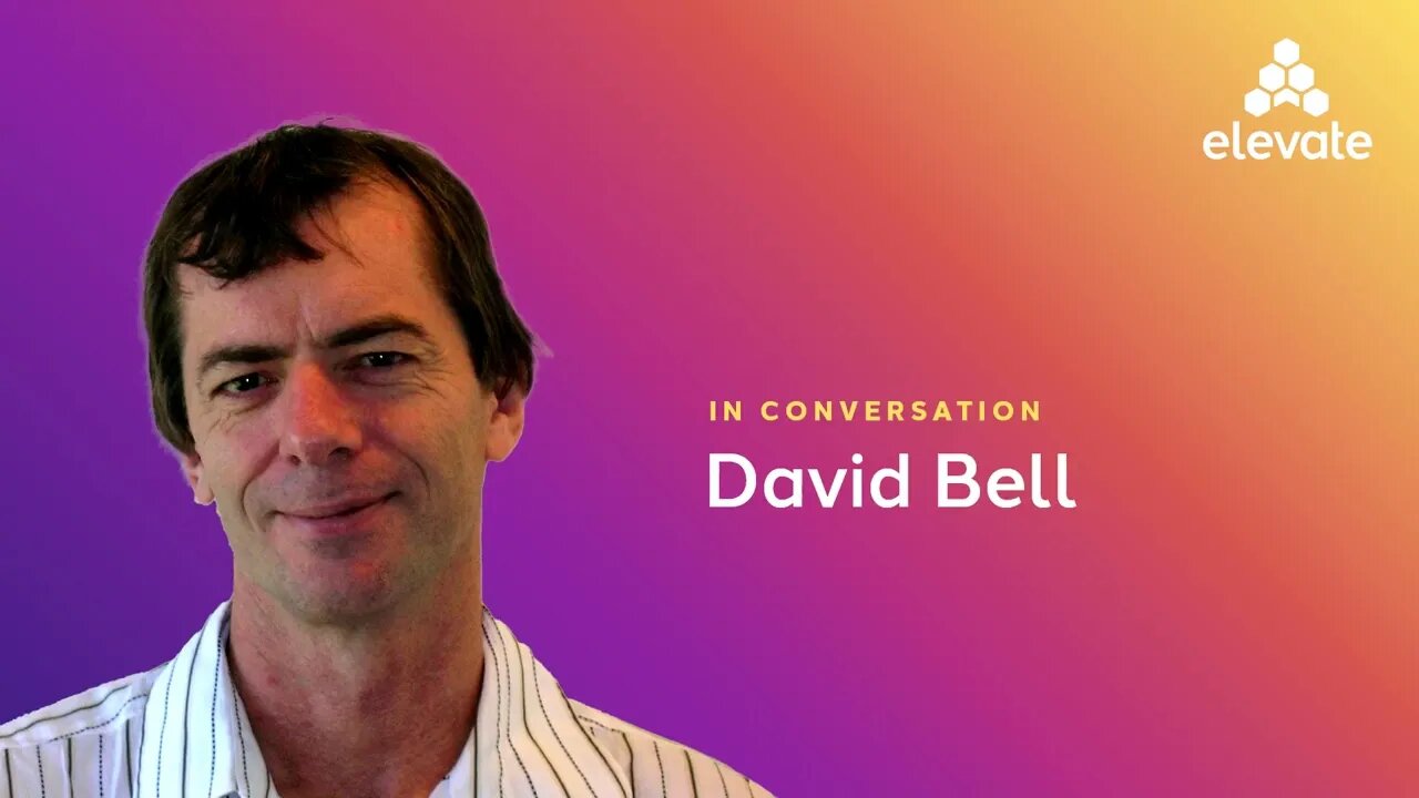 David Bell – Global Public Health as a Commodity