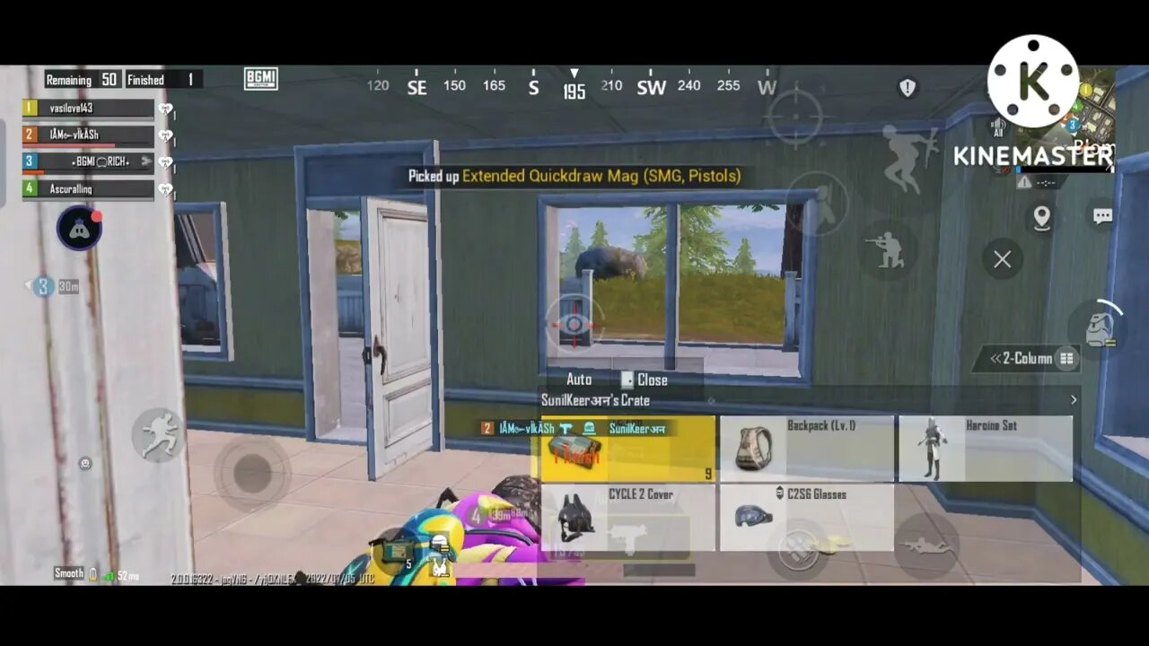 Pubg mobile kese khele #vikassharmavlogs #youtubegaming