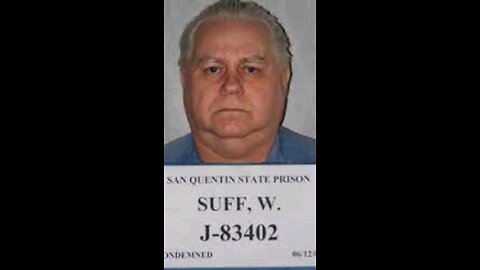 The Riverside Killer:William Lester Suff