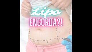 PAULO MUZY "LIPO ENGORDA" - Cortes do Ironberg Podcast