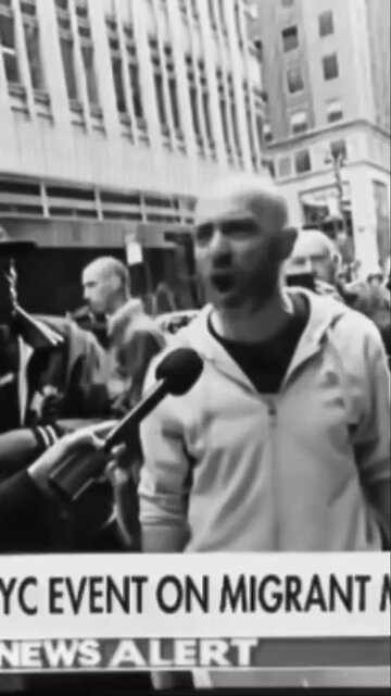 They're Being Selected