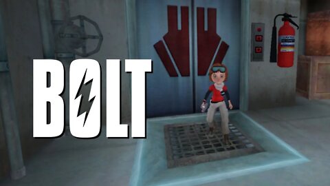 BOLT #6 - Mais uma fase com a Penny! (Dublado e Traduzido em PT-BR)