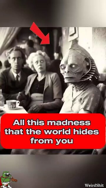 Everything I was taught was a lie