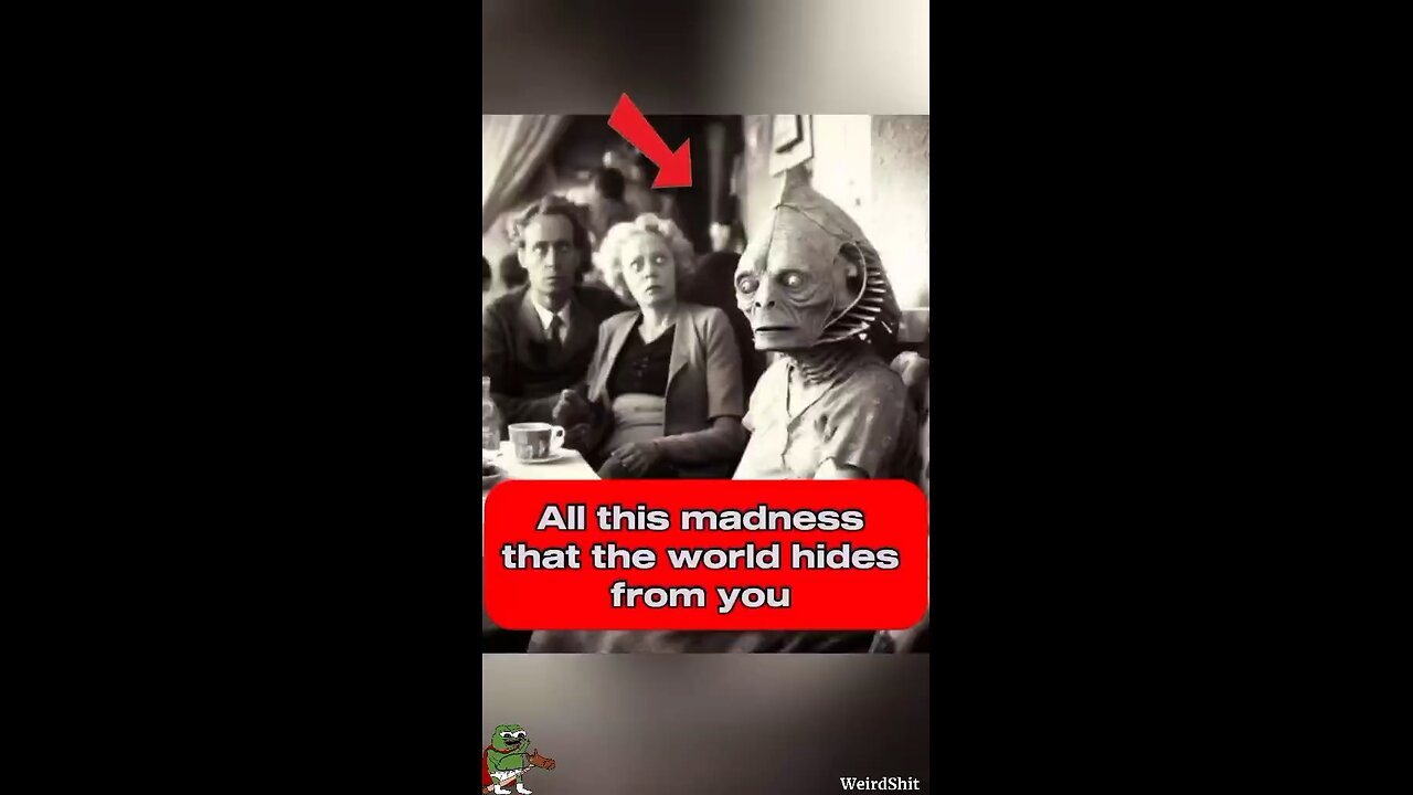 Everything I was taught was a lie