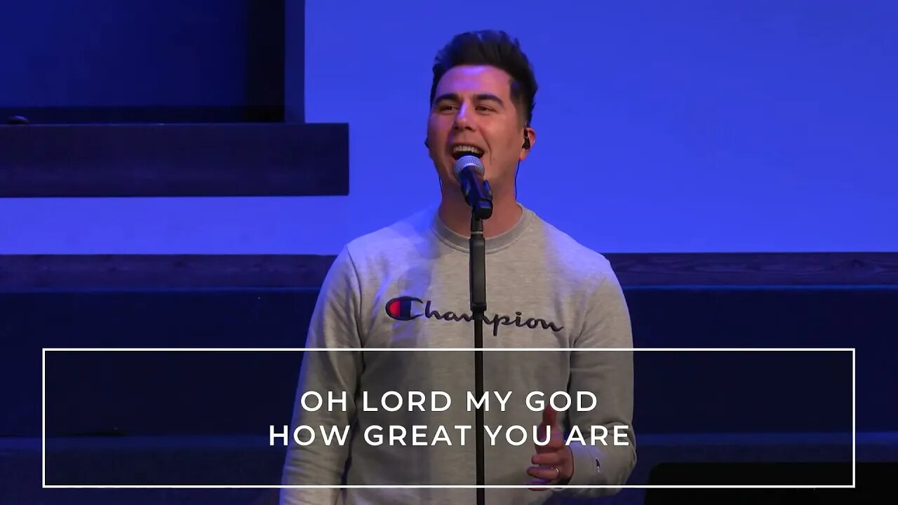 Tuesday Prayer Meeting