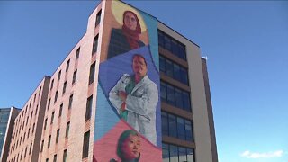 CU Denver celebrates first Hispanic Heritage Month following Hispanic-Serving Institution designation