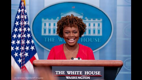 White House Press briefing with Karine Jean-Pierre - April 6, 2023