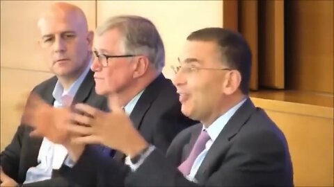 MIT economist J Gruber, “Obamacare Architect," talked about how he relied on dumb American voters