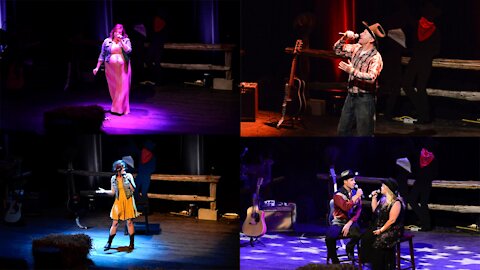 Nashville en Beauce 2017