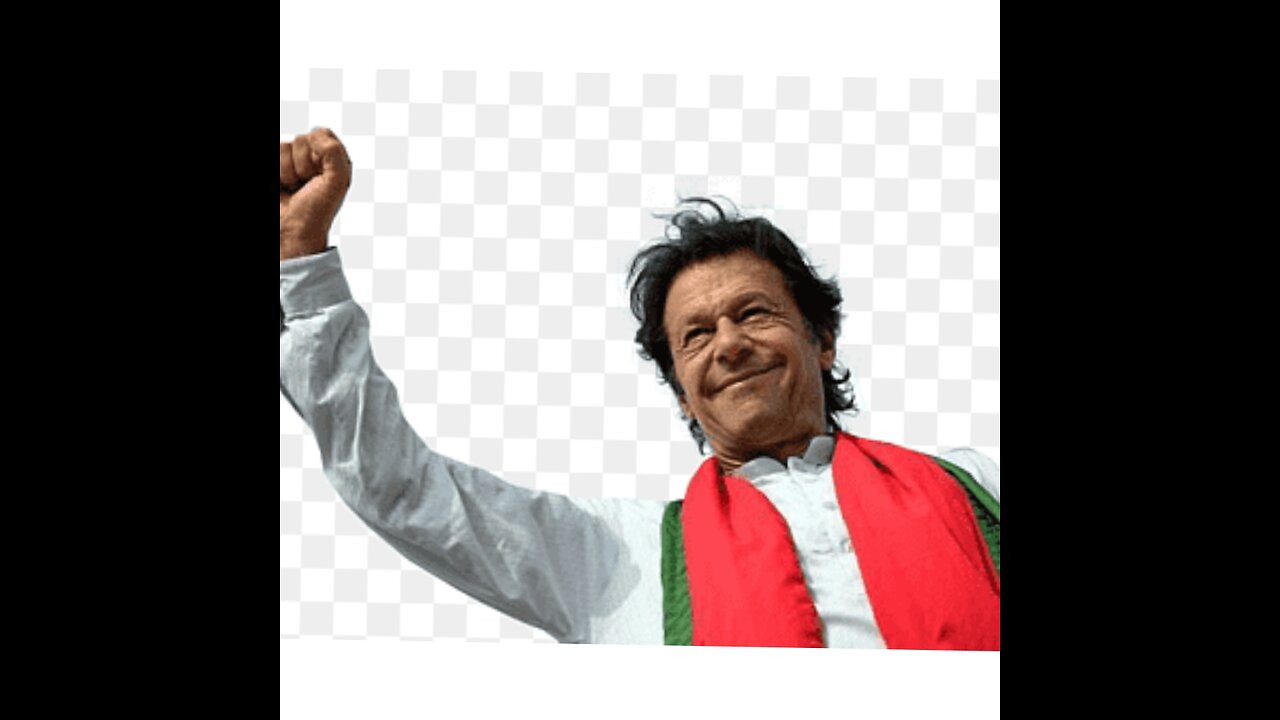 Imran khan