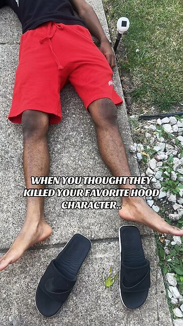 When you thought they killed your favorite character