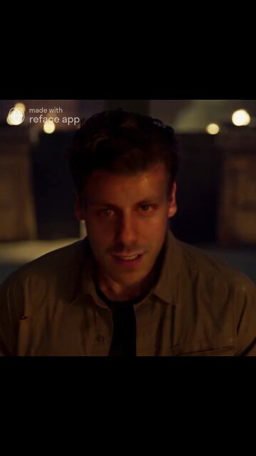 ryanthepianoboy as Moon Knight (Reface)