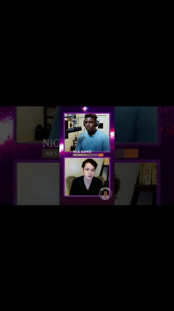 Rik's Mind Ep. 80 Nick Ramos: The Failure of 'Exporting' American Democracy