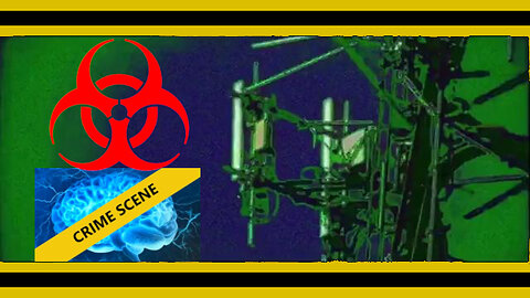 5G: A DEEP LOOK Inside this RADIATION BIOWEAPON!