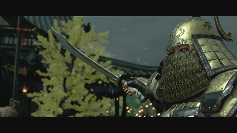 Ghost of Tsushima (PS5 Gameplay) - Ep12