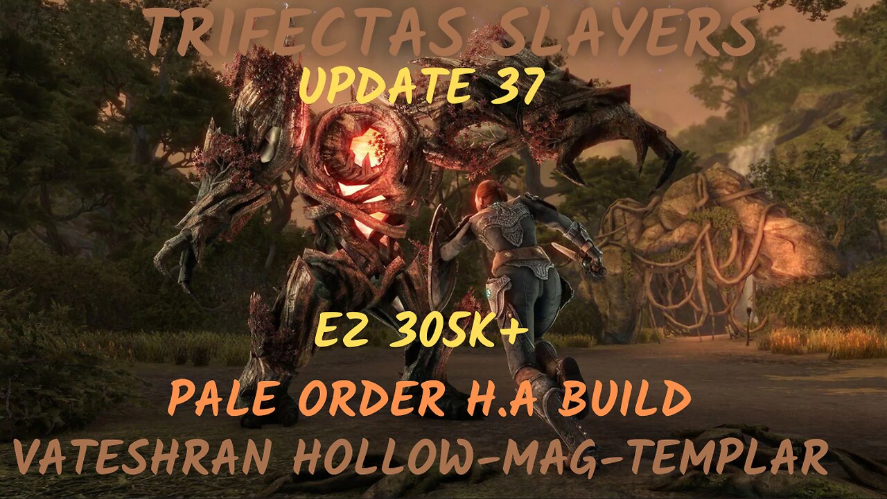 Trifectas Slayers-Update 37-EZ 305k+VATESHRAN-PALE ORDER H.A BUILD-MAG TEMPLAR