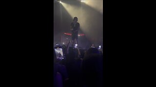 Lil Baby performs Girls Want Girls