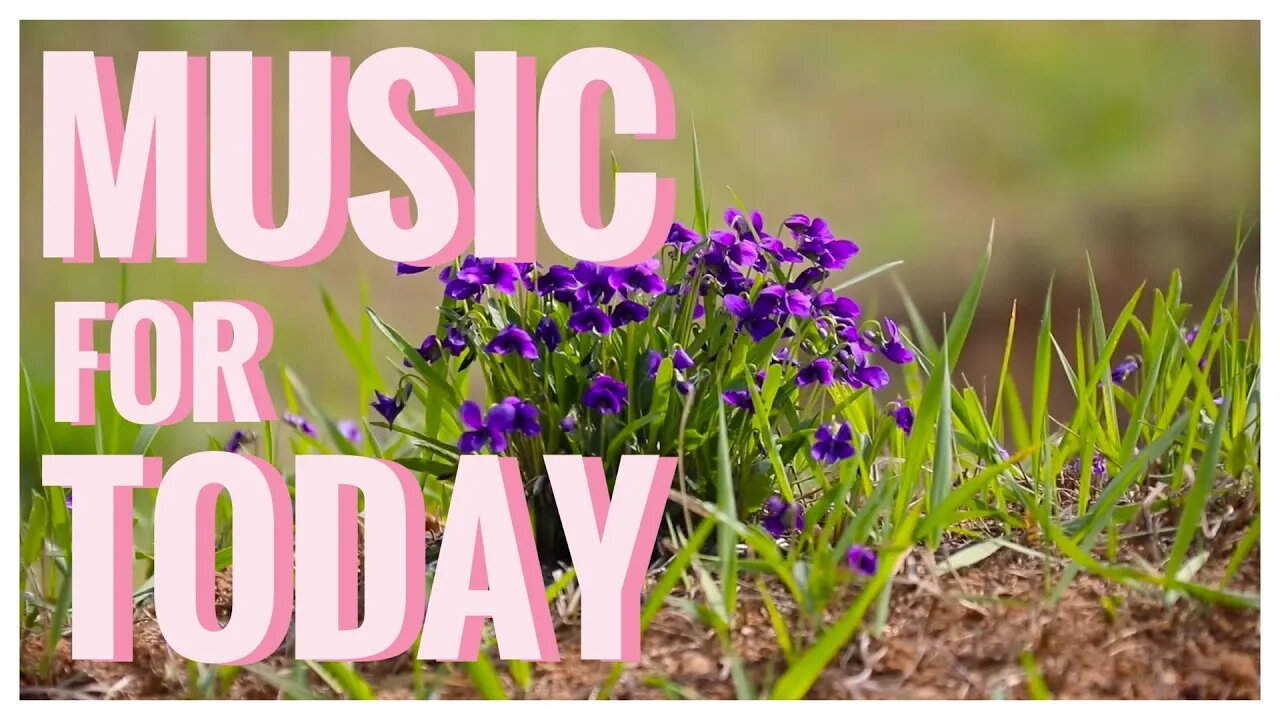 Mellow Sweet Traditional Piano | Relaxation Music