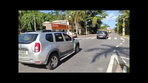 ESTÁTUA DE CRISTO EM PERUÍBE-SP