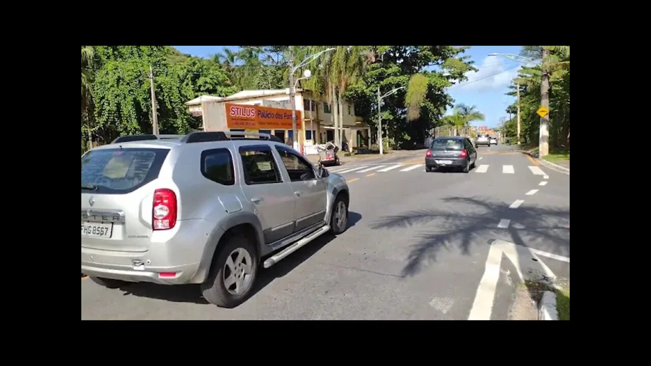 ESTÁTUA DE CRISTO EM PERUÍBE-SP