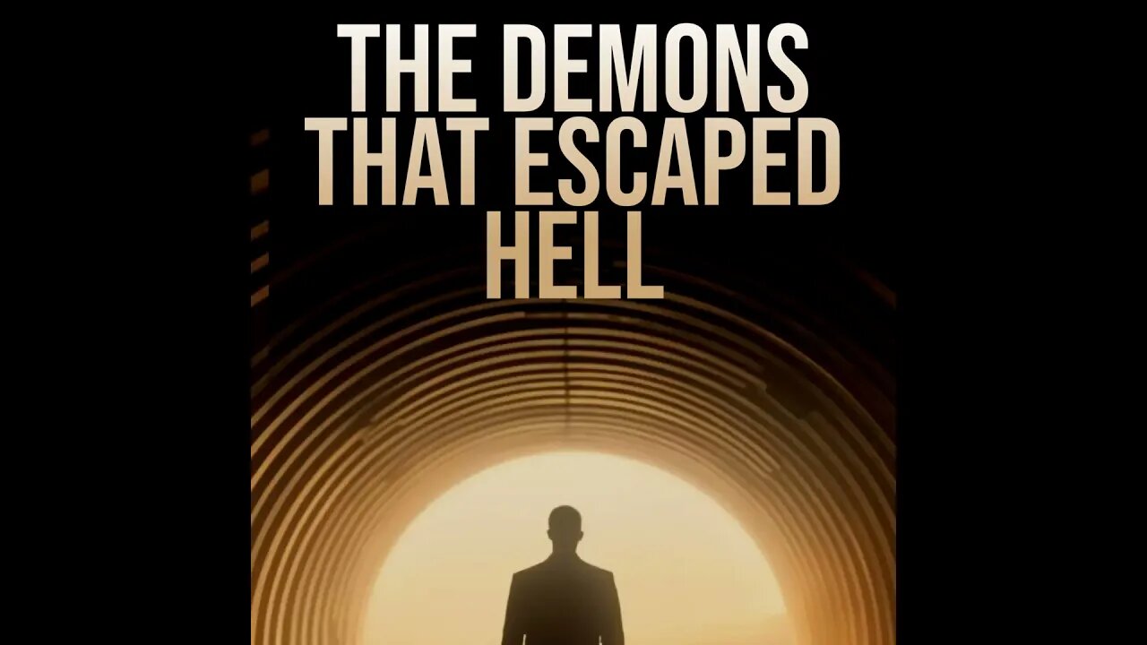 The Demons That Escaped Hell!! (Trailer)