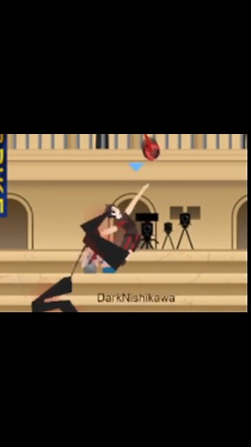 The Spike Mobile UPDATE HIGLIGHTS!! - S+ Dark Nishikawa Ace Montage Vs LEON